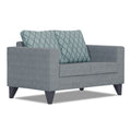 Straight line Plus Blossom 2 Seater Sofa (Grey)