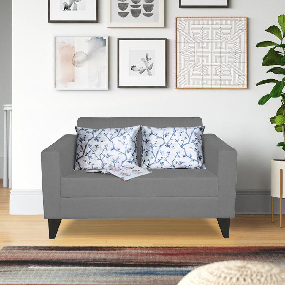 Bladen 2 Seater Sofa (Grey)