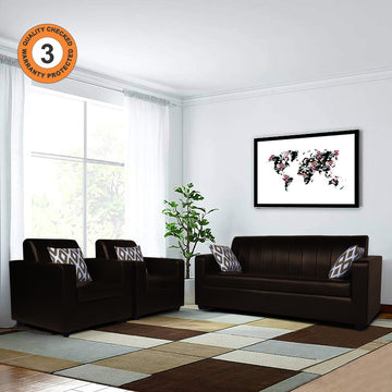 3+1+1 Sofa