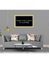 Adorn India Alica 3 Seater Sofa (Light Grey)