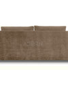 Adorn India straight line 3+1+1 seater sofa set(camel)