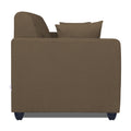Rio Decent 3-1-1 5 Seater Sofa Set (Brown)