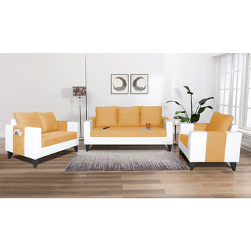 3+2+1 Sofa