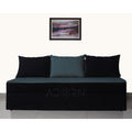 New Easy cumbed(Dark Grey & Black)
