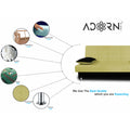 3 Seater Sofa Cum Bed Alyssum (Green & Black)