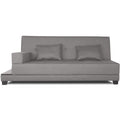 3 Seater Sofa Cum Bed Blake (Light Grey)