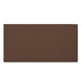 Adorn India Easy Highback Three Seater Sofa Cum Bed Decent 5' x 6' (Brown) (1 Year Warranty)