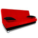 Red & Black