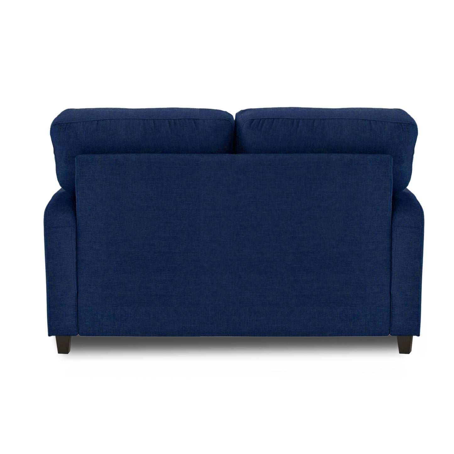 Adorn India Astor 3+2 Sofa Set (Blue)