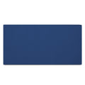 Adorn India Easy Highback Three Seater Sofa Cum Bed Decent 5' x 6' (Blue)