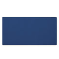 Adorn India Easy Highback Two Seater Sofa Cum Bed Floral 4' x 6' (Blue) (1 Year Warranty)