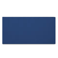 Adorn India Easy Highback Three Seater Sofa Cum Bed Decent 6' x 6' (Blue) (1 Year Warranty)