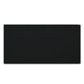 Adorn India Easy Highback Three Seater Sofa Cum Bed Floral 6' x 6' (Black) (1 Year Warranty)