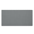 Adorn India Easy Highback 3 Seater Sofa Cum Bed Decent 6' x 6' (Grey) (1 Year Warranty)
