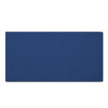 Adorn India Easy Highback Three Seater Sofa Cum Bed Floral 5' x 6' (Blue) (1 Year Warranty)